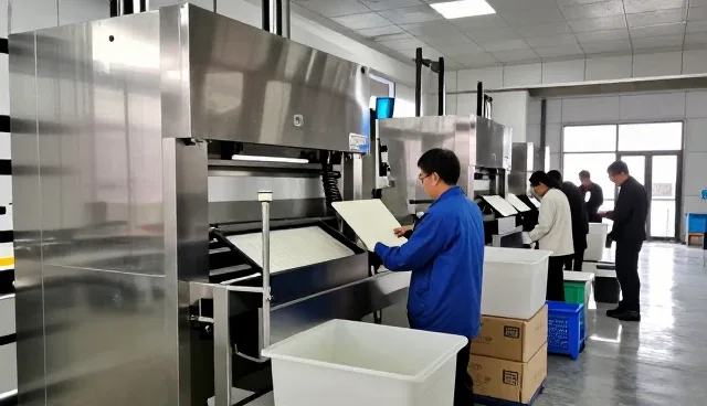扶风鑫良畜牧养殖开发有限责任公司