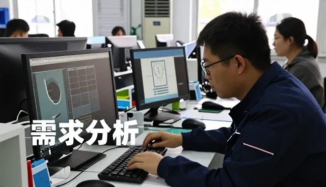 种苗供应等中的农产品销售应用经验分享