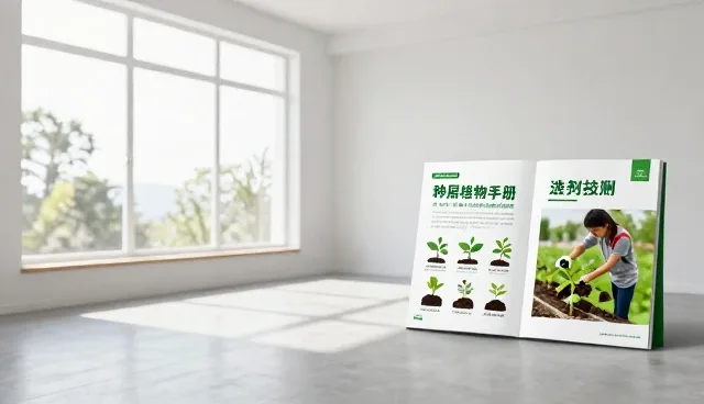 种植技术指导在现代农业中的应用场景分析