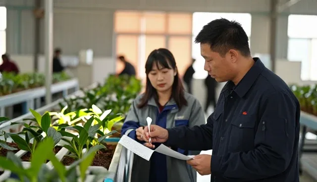 扶风鑫良畜牧养殖开发有限责任公司分析需求反馈种植技术指导市场变化