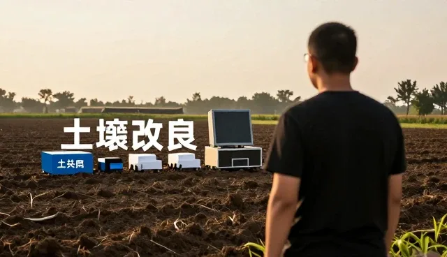 营养供给在现代畜牧养殖中的关键作用与发展趋势